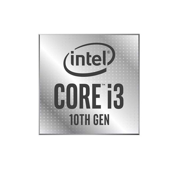 CPU INTEL CORE i3 10100 (3.6GHz turbo up to 4.4GHz, 4 nhân 8 luồng, 6MB Cache, 65W) 10TH NEW TRAY