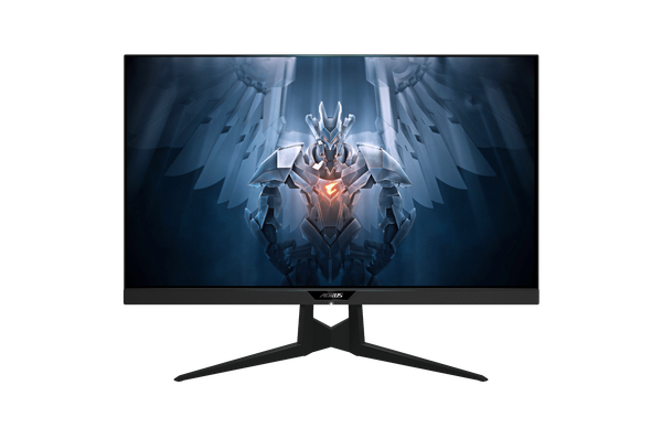 MÀN HÌNH LCD GAMING GIGABYTE AORUS FI27Q-X IPS 2K 240Hz CHUYÊN GAME