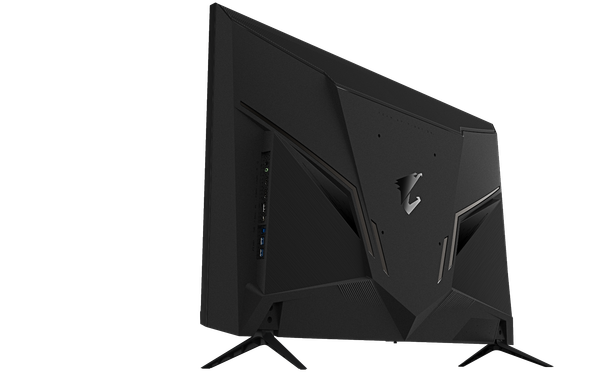 MÀN HÌNH LCD GAMING GIGABYTE AORUS FV43U 43