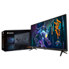 MÀN HÌNH LCD GAMING GIGABYTE AORUS FV43U 43