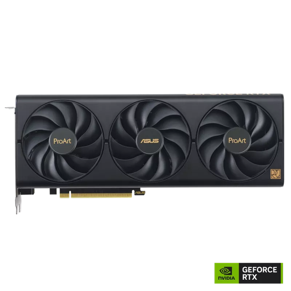 VGA ASUS RTX 4060 OC Proart Edition 8GB GDDR6