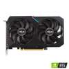 VGA ASUS RTX 3060 DUAL 8GB