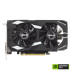 VGA ASUS RTX 3050 DUAL OC Edition 6GB GDDR6