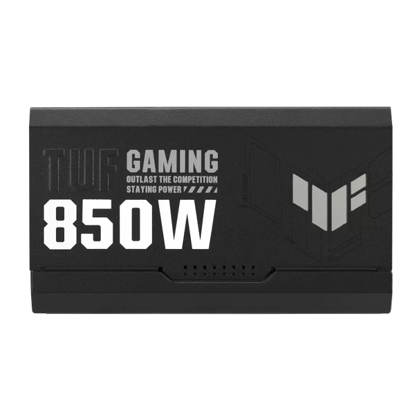 NGUỒN ASUS 850W TUF Gaming 850G 80 Plus Gold