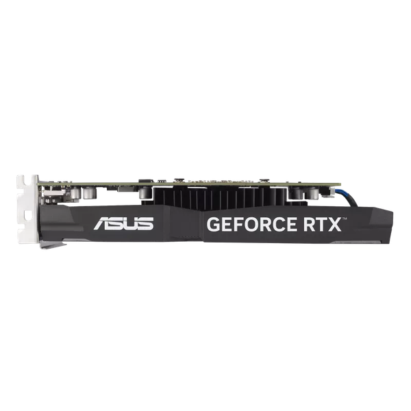 VGA ASUS RTX 3050 DUAL OC Edition 6GB GDDR6