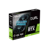 VGA ASUS RTX 3050 DUAL OC Edition 6GB GDDR6