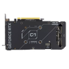 VGA ASUS RTX 4060 DUAL OC 8GB GDDR6 ( DUAL-RTX4060-O8G )