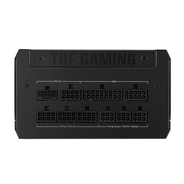 NGUỒN ASUS 1000W TUF Gaming 80 Plus Gold Full Modular