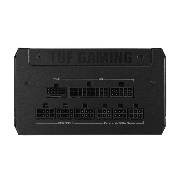 NGUỒN ASUS 850W TUF Gaming 850G 80 Plus Gold