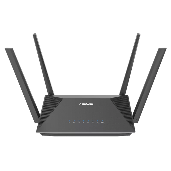 BỘ PHÁT WIFI ASUS RT-AX52 CHUẨN AX1800 (WIFI 6)