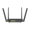 BỘ PHÁT WIFI ASUS RT-AX52 CHUẨN AX1800 (WIFI 6)