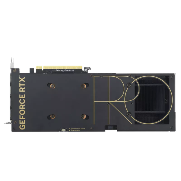 VGA ASUS RTX 4060 OC Proart Edition 8GB GDDR6