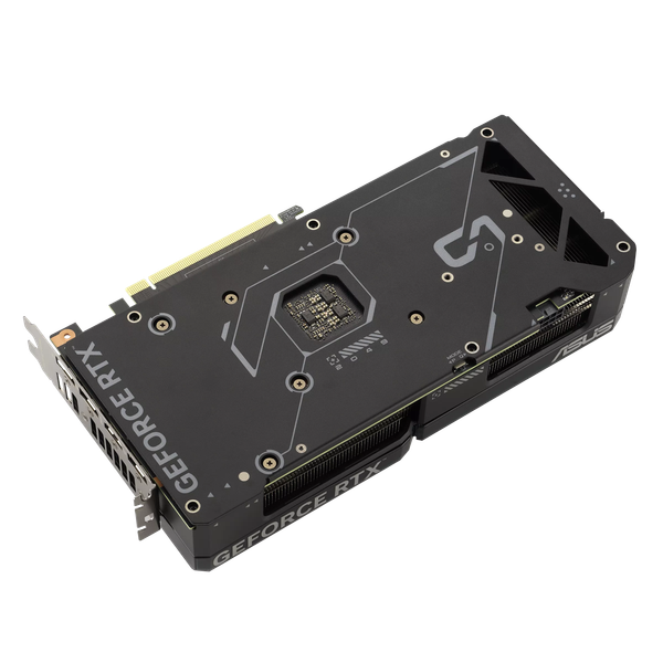 VGA Asus RTX 4070 DUAL OC 12GB GDDR6X