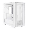 CASE ASUS A21 WHITE (MID TOWER / MÀU TRẮNG)