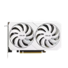 VGA ASUS RTX 3060 DUAL 12GB OC V2 WHITE