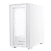CASE ASUS A21 WHITE (MID TOWER / MÀU TRẮNG)