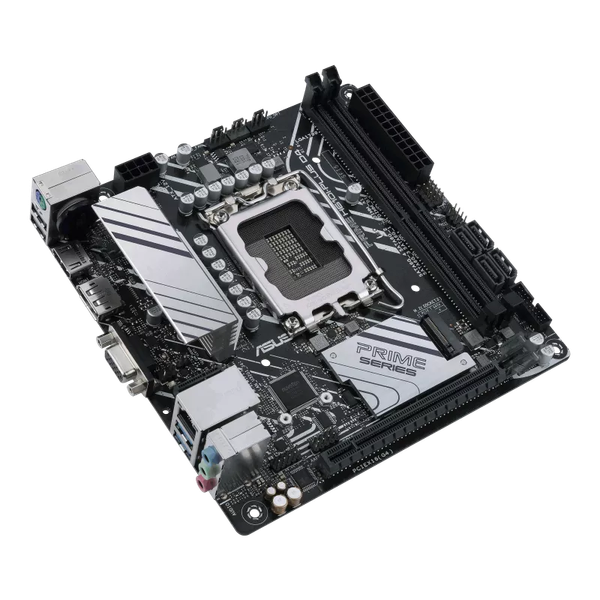 Main Asus H610I-PLUS PRIME D4