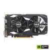 VGA ASUS GTX 1650 DUAL V2 OC 4GB GDDR6