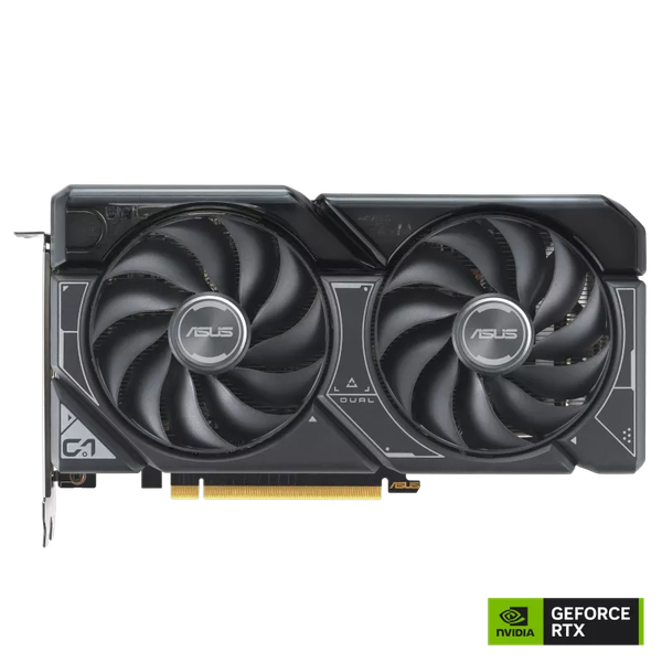 VGA ASUS RTX 4060 DUAL OC 8GB GDDR6 ( DUAL-RTX4060-O8G )