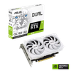 VGA ASUS RTX 3060 DUAL 12GB OC V2 WHITE