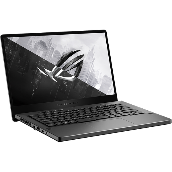 LAPTOP ASUS ROG ZEPHYRUS G14 GA401QM-K2041T RYZEN 9-5900HS | RTX 3060 | 32GB RAM | 1TB SSD | 14