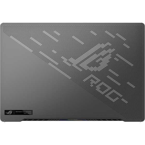 LAPTOP ASUS ROG ZEPHYRUS G14 GA401QM-K2041T RYZEN 9-5900HS | RTX 3060 | 32GB RAM | 1TB SSD | 14