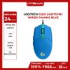 Chuột Logitech G203 Lightsync Wired Gaming Blue