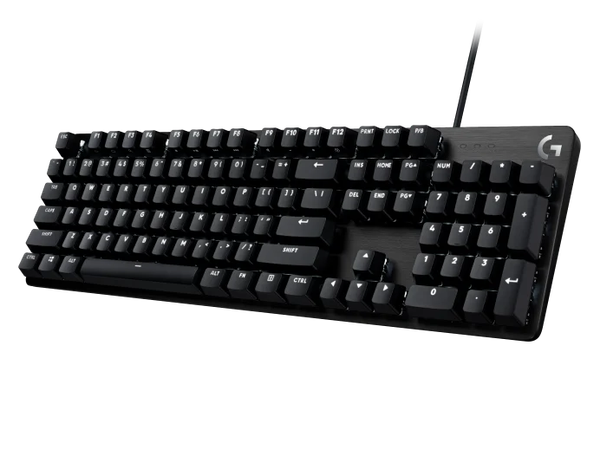 BÀN PHÍM CƠ LOGITECH G413 SE GAMING BLACK