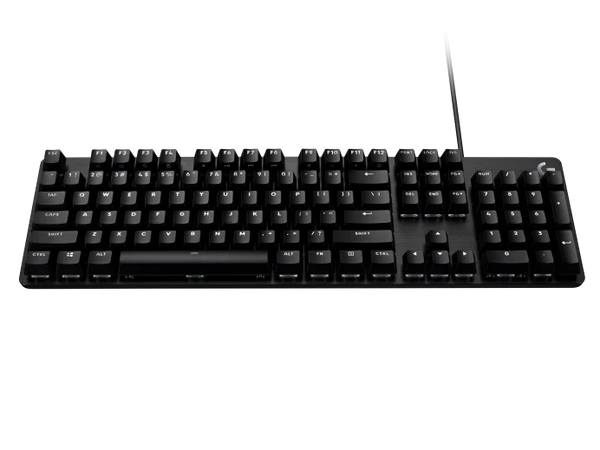 BÀN PHÍM CƠ LOGITECH G413 SE GAMING BLACK