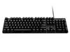 BÀN PHÍM CƠ LOGITECH G413 SE GAMING BLACK