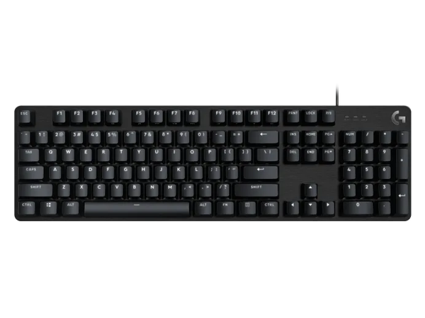 BÀN PHÍM CƠ LOGITECH G413 SE GAMING BLACK