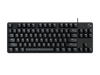 BÀN PHÍM CƠ LOGITECH G413 TKL SE