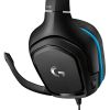 TAI NGHE LOGITECH G431 7.1 Surround