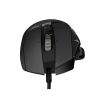 CHUỘT LOGITECH G502 PROTEUS SPECTRUM RGB NEW