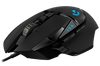 CHUỘT LOGITECH G502 PROTEUS SPECTRUM RGB NEW