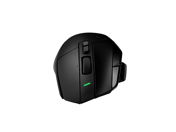 Chuột Logitech G502 X Plus LightSpeed Black