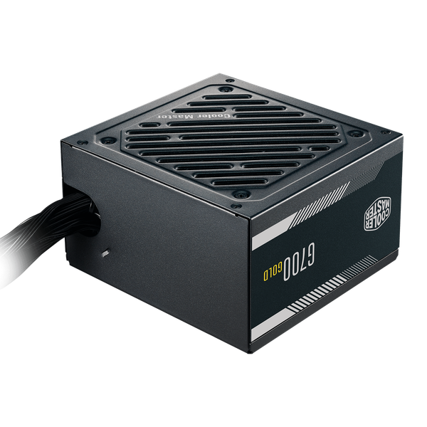 PSU COOLER MASTER 700W G700 80PLUS GOLD