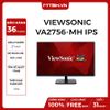 MÀN HÌNH LCD VIEWSONIC VA2756-MH IPS viền mỏng