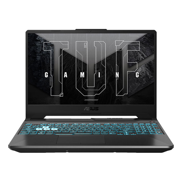 [TẶNG GÓI NÂNG RAM LÊN 16GB] LAPTOP GAMING ASUS TUF A15 FA506NC-HN011W RYZEN 5-7535HS | RTX 3050 4GB | 8GB RAM | 512GB SSD | 15.6' FHD 144Hz | Win 11