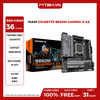 MAIN GIGABYTE B650M GAMING X AX ( WIFI 6E / AM5 / M-ATX / 4XDDR5 )