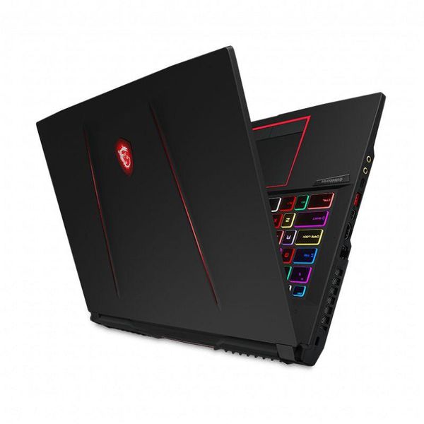 LAPTOP GAMING MSI GE75 RAIDER 10SFS 270VN CORE I9-10980HK | RTX2070 SUPER 8GB | 16GB RAM | HDD 1TB | SSD 512GB | 17.3″ IPS 240HZ 3MS PERKEY RGB WIN 10 VSC