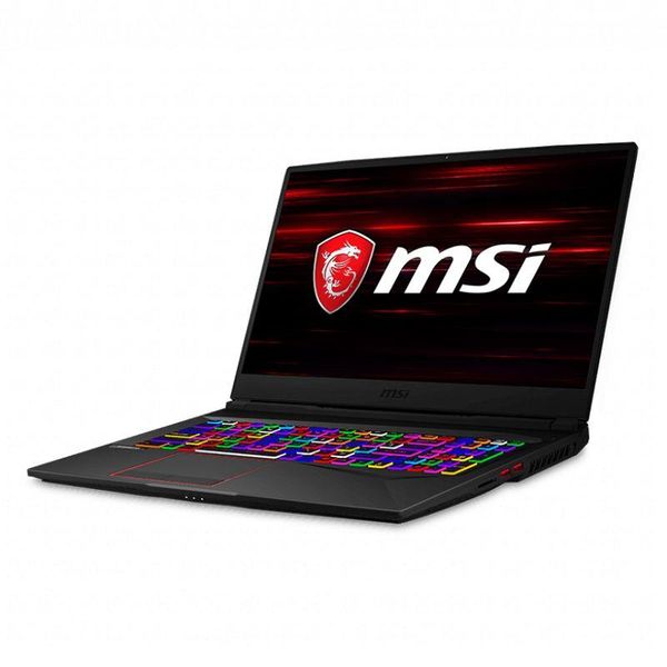 LAPTOP MSI GAMING GE75 Raider 9SE 1019VN RTX2060 6GB Intel Core i7 9750H 16GB 1TB 17.3″ IPS 240Hz 3ms Perkey RGB Win 10