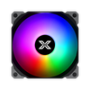 FAN CASE XIGMATEK X22F - RGB FIXED