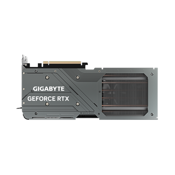 VGA GIGABYTE RTX 4070 TI SUPER GAMING OC-16G