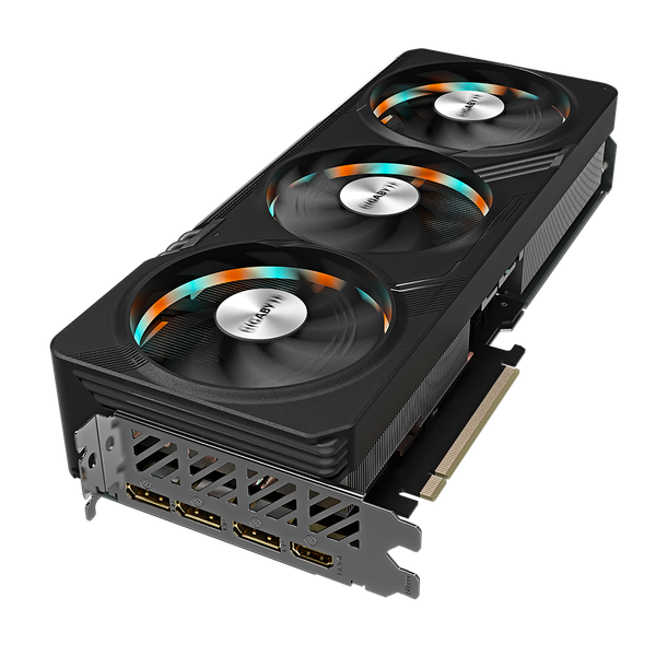 VGA GIGABYTE RTX 4070 TI SUPER GAMING OC-16G