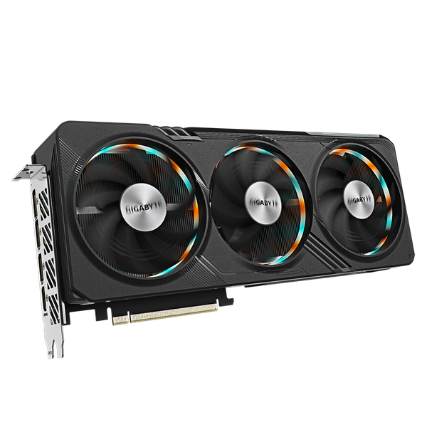 VGA GIGABYTE RTX 4070 TI SUPER GAMING OC-16G