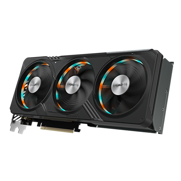 VGA GIGABYTE RTX 4070 TI SUPER GAMING OC-16G