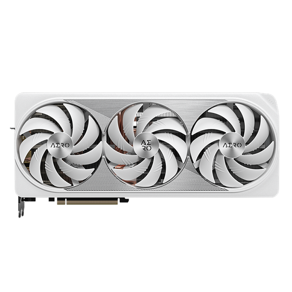 VGA GIGABYTE RTX 4080 SUPER AERO OC 16G WHITE