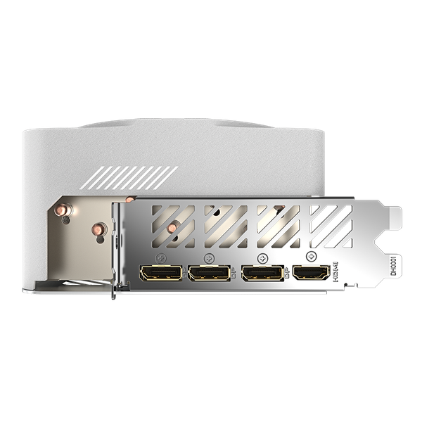 VGA GIGABYTE RTX 4080 SUPER AERO OC 16G WHITE