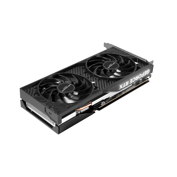 VGA GALAKURO (GALAX) RTX 4060 DUAL FAN GDDR6 8GB NHẬP KHẨU NEW FULLBOX BH 3 THÁNG